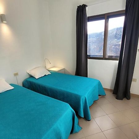 Apt Con Piscina La Laja, 拉雷斯廷加 外观 照片