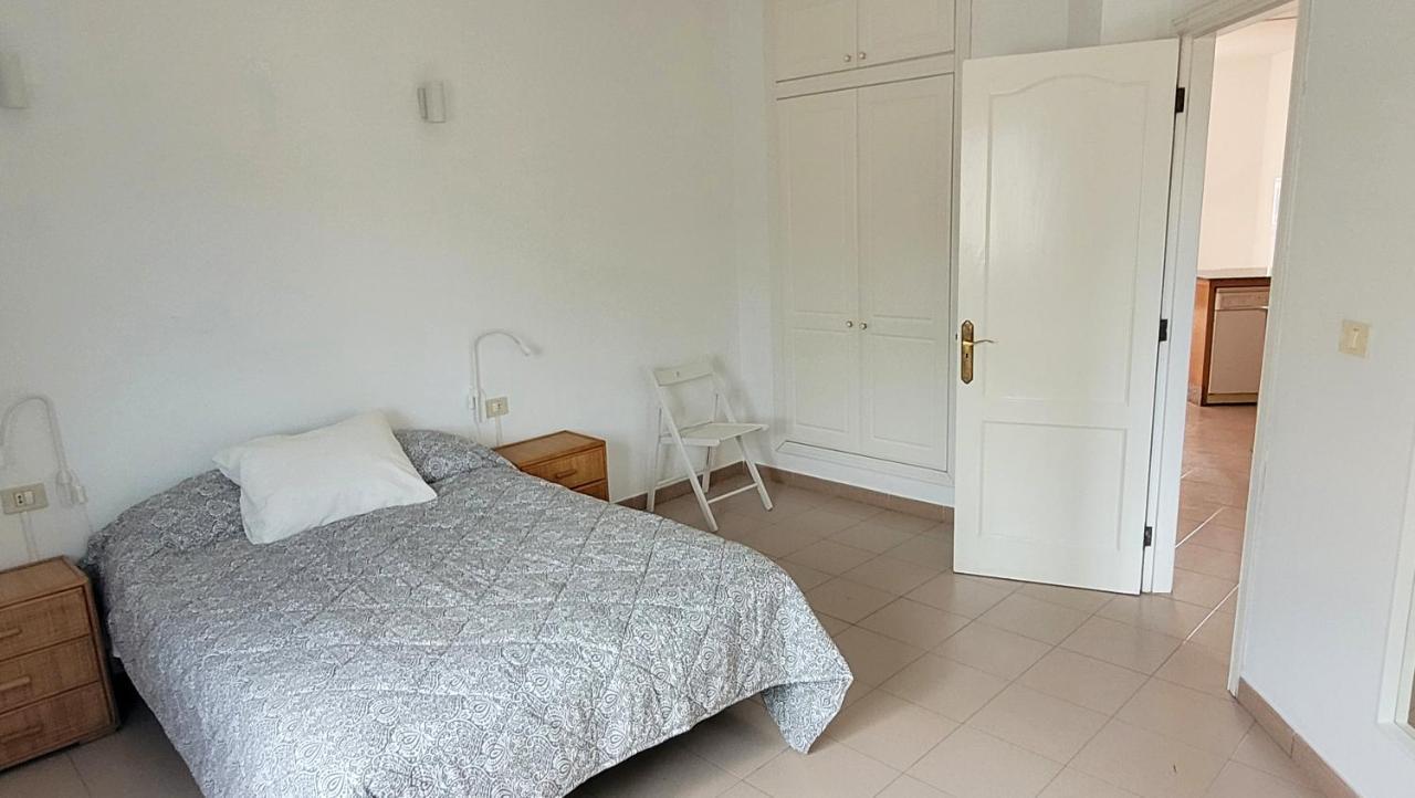 Apt Con Piscina La Laja, 拉雷斯廷加 外观 照片