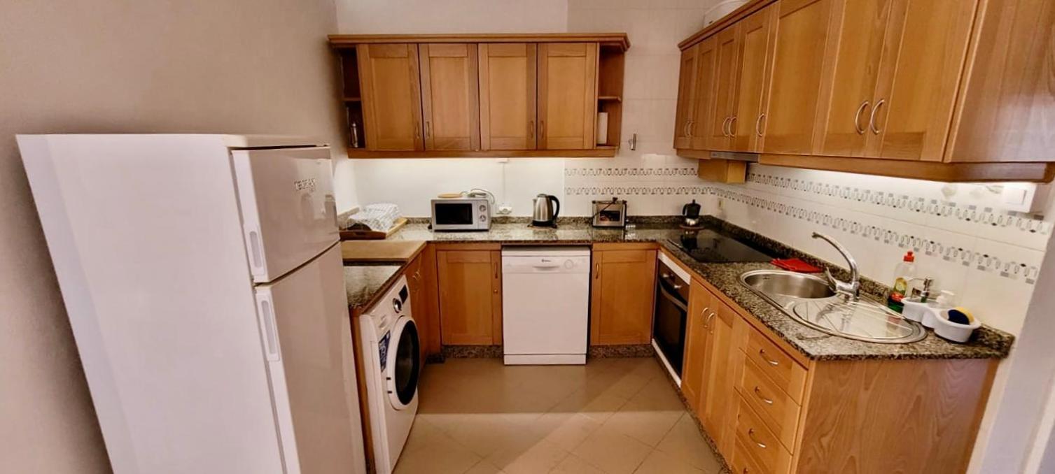 Apt Con Piscina La Laja, 拉雷斯廷加 外观 照片
