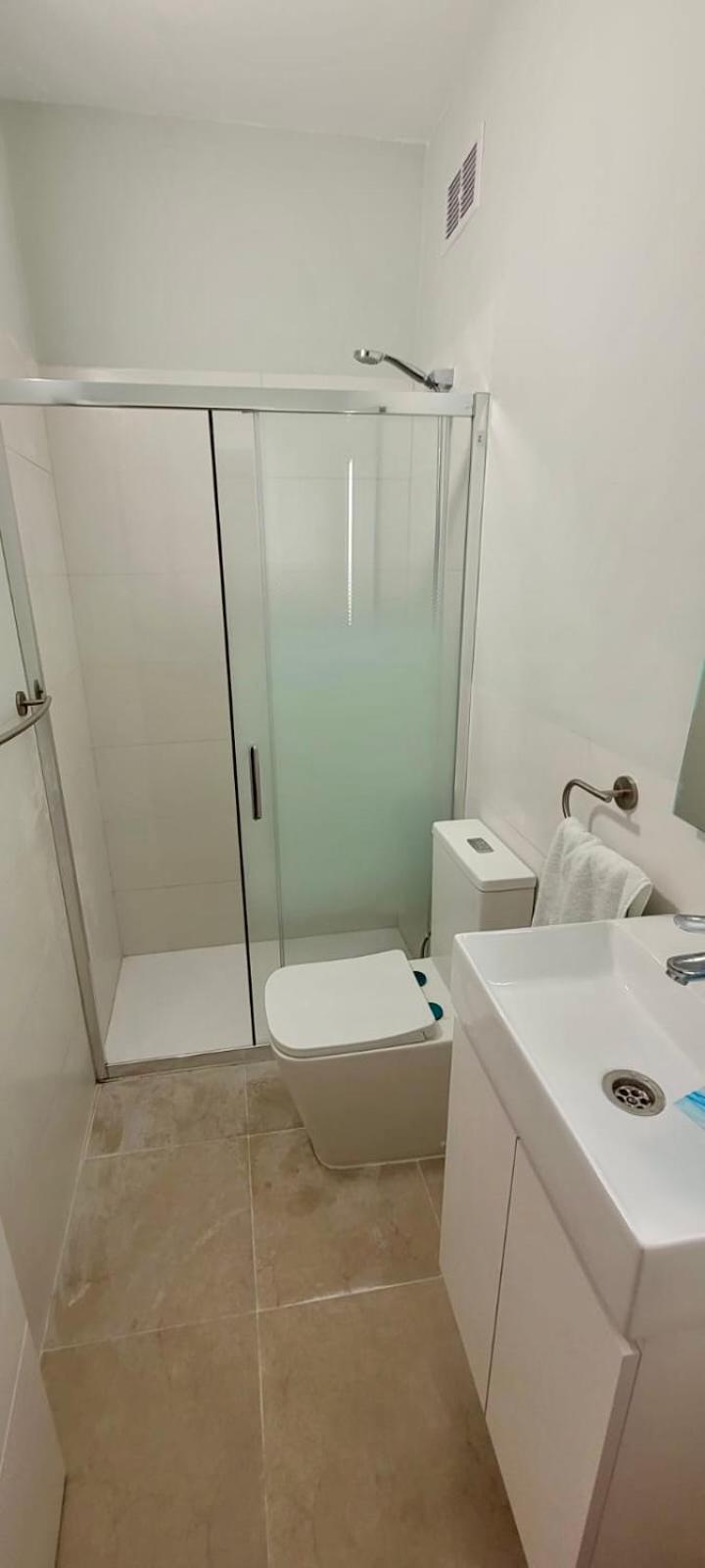 Apt Con Piscina La Laja, 拉雷斯廷加 外观 照片